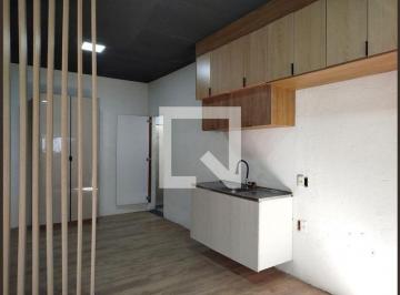 Apartamento · 22m² · 1 Quarto · Apartamento para Aluguel - Tatuapé, 1 Quarto, 22 m² - São Paulo