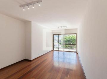 Apartamento · 92m² · 2 Quartos · 1 Vaga · Apartamento para Aluguel - Maracanã, 2 Quartos,  92 m² - Rio de Janeiro
