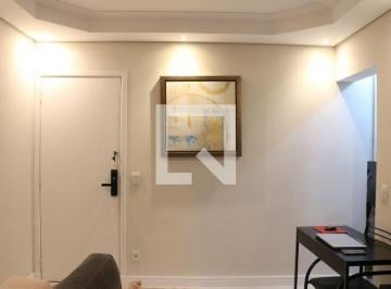 Apartamento en Aluguel de 1 quarto Perdizes · Apartamento para Aluguel - Vila Pompéia, 1 Quarto, 44 m² - São Paulo