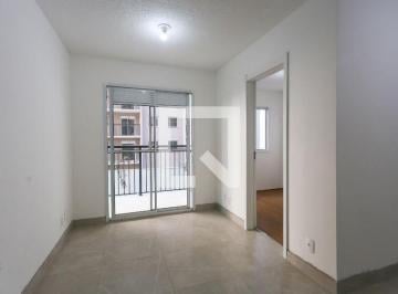 Apartamento · 44m² · 2 Quartos · Apartamento para Aluguel - Vila Andrade, 2 Quartos,  44 m² - São Paulo