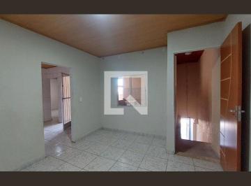 Casa · 90m² · 2 Quartos · Casa para Aluguel - Sítio Novo Oriente, 2 Quartos, 90 m² - Nova Iguaçu