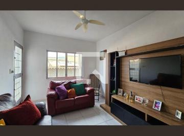Casa · 124m² · 3 Quartos · Casa para Aluguel - Sítio Novo Oriente, 3 Quartos, 124 m² - Nova Iguaçu