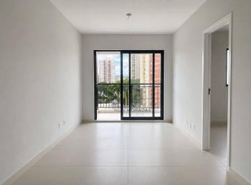 03ae0222ca5869926a92133b37d1ab79186f9b2c · Plus, Apartamento 1 dormitório à venda - Água Verde - Curitiba/PR
