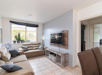 Apartamento · 70m² · 2 Quartos · 1 Vaga · Apartamento 2 quartos a venda no bairro Camaquã