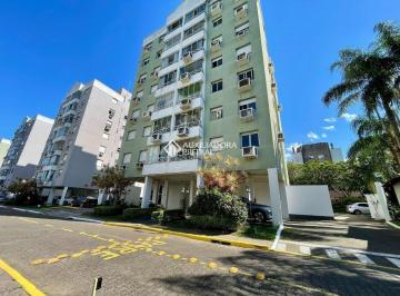 Apartamento · 55m² · 2 Quartos · 1 Vaga · Apartamento 2 quartos no bairro Nonoai