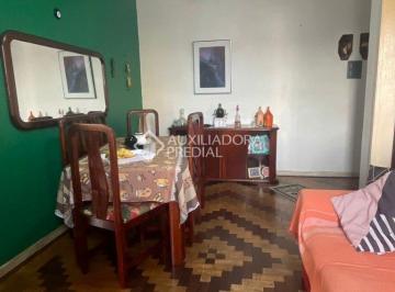 Apartamento · 52m² · 2 Quartos · Apartamento 2 quartos bairro Passo Da Areia