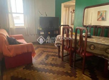 Apartamento · 52m² · 2 Quartos · Apartamento 2 quartos bairro Passo Da Areia