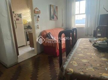 Apartamento · 52m² · 2 Quartos · Apartamento 2 quartos no bairro Passo Da Areia