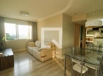 Apartamento · 75m² · 2 Quartos · 1 Vaga · Apartamento à Venda - Santo Antônio, 2 Quartos,  75 m² - Porto Alegre