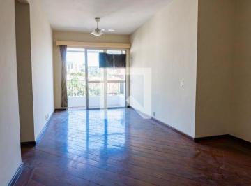 Apartamento · 83m² · 3 Quartos · 2 Vagas · Apartamento à Venda - Tijuca, 3 Quartos, 83 m² - Rio de Janeiro