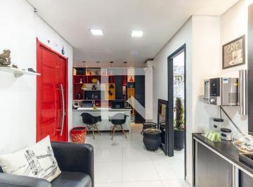 Apartamento de 3 quartos, São Paulo · Apartamento à Venda - Centro, 3 Quartos,  90 m² - São Paulo