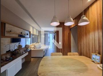 Apartamento · 78m² · 2 Quartos · 1 Vaga · Apartamento à Venda - Botafogo, 2 Quartos,  78 m² - Rio de Janeiro