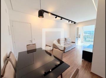 Apartamento · 66m² · 2 Quartos · 1 Vaga · Apartamento à Venda - Anhangabaú , 2 Quartos, 66 m² - Jundiaí