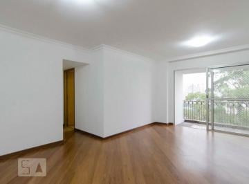 Apartamento · 110m² · 3 Quartos · 2 Vagas · Apartamento à Venda - Santana, 3 Quartos, 110 m² - São Paulo