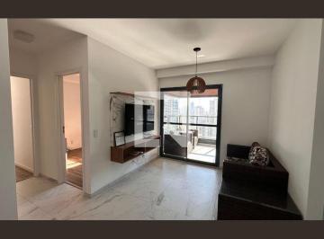 Apartamento · 62m² · 1 Quarto · 1 Vaga · Apartamento à Venda - Brooklin, 1 Quarto, 62 m² - São Paulo