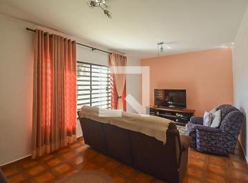 Casa · 220m² · 3 Quartos · 6 Vagas · Casa à Venda - Rudge Ramos, 3 Quartos, 220 m² - São Bernardo do Campo