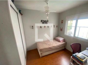 Apartamento · 81m² · 3 Quartos · 1 Vaga · Apartamento à Venda - Brás, 3 Quartos, 81 m² - São Paulo