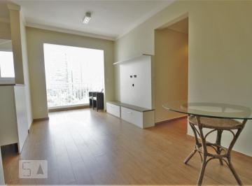 Apartamento · 56m² · 2 Quartos · 1 Vaga · Apartamento à Venda - Vila Andrade, 2 Quartos, 56 m² - São Paulo