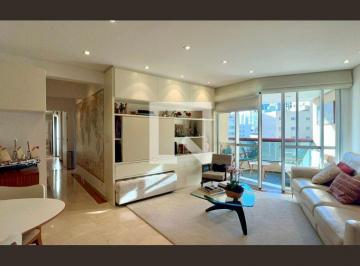 Apartamento · 93m² · 3 Quartos · 2 Vagas · Apartamento à Venda - Pinheiros, 3 Quartos, 93 m² - São Paulo