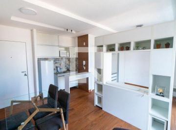 Apartamento · 35m² · 1 Quarto · 1 Vaga · Apartamento à Venda - Chácara Inglesa, 1 Quarto, 35 m² - São Paulo