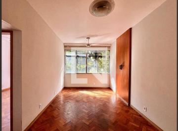 Apartamento · 60m² · 1 Quarto · 1 Vaga · Apartamento à Venda - Copacabana, 1 Quarto,  60 m² - Rio de Janeiro