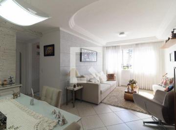 Apartamento · 60m² · 2 Quartos · 1 Vaga · Apartamento à Venda - Bosque da Saúde, 2 Quartos, 60 m² - São Paulo