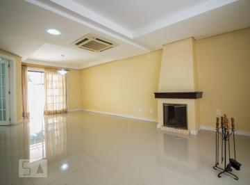 Casa · 220m² · 4 Quartos · 2 Vagas · Casa à Venda - Chácara das Pedras , 4 Quartos, 220 m² - Porto Alegre