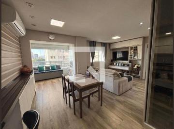 Apartamento · 81m² · 2 Quartos · 2 Vagas · Apartamento à Venda - Centro, 2 Quartos, 81 m² - Osasco