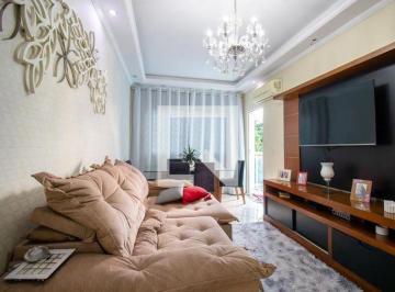 Apartamento · 88m² · 3 Quartos · 1 Vaga · Apartamento à Venda - Irajá, 3 Quartos, 88 m² - Rio de Janeiro