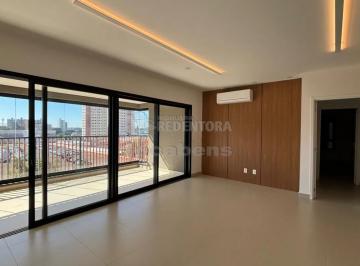 Apartamento · 141m² · 3 Quartos · 1 Vaga · Apartamento Alto Padrão para Locação no Navarro Home - Sofisticação, conforto e lazer de clube em um