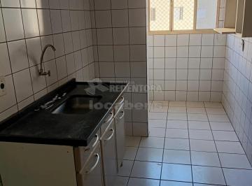 Apartamento · 59m² · 2 Quartos · 1 Vaga · Apartamento à Venda no Rio das Flores I