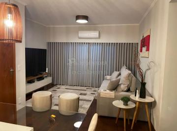 Apartamento · 133m² · 3 Quartos · 1 Vaga · Apartamento em andar alto, excelente!