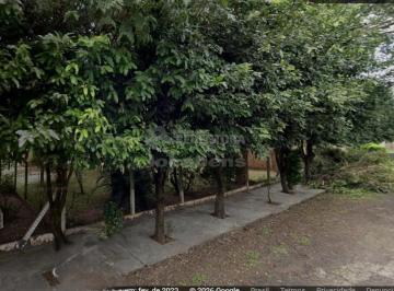 Comercial · 1065m² · Terreno a venda na Estância Nova Veneza