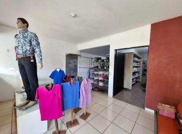 Comercial · 131m² · 3 Quartos · Bosque da Felicidade - Casa Comercial Locação