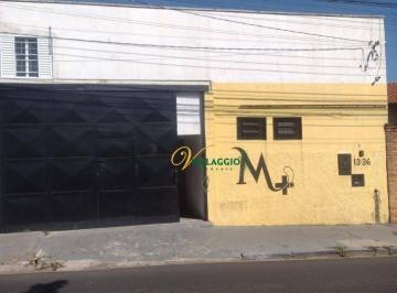 2bfd6f9175807eb26d1f47082488987ccc41304a · Salão para alugar, 250 m² por R$ 3.197,00/mês - Loteamento Jardim Sao Jose - Mirassol/SP