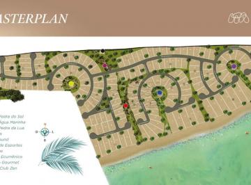 Terreno · 457m² · Terreno com 457m² à venda no Condomínio ITA Patacho na Rota dos Milagres