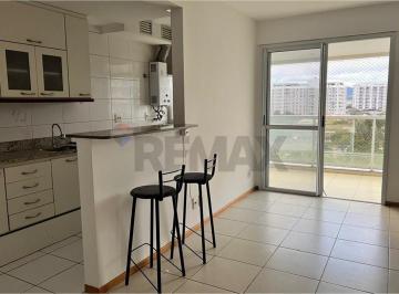 Apartamento · 75m² · 3 Quartos · 1 Vaga · Apartamento 3 Quartos Locação - Vista Livre / Estrelas Full