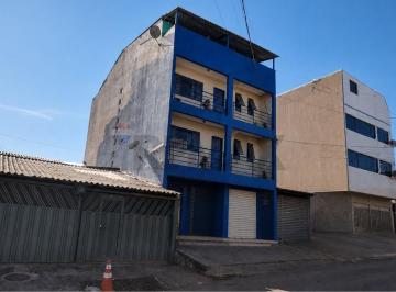 Casa · 396m² · 8 Quartos · Prédio Estratégico na QR 408 Samambaia Norte com 10 Locações Ativas e Faturamento Imediato