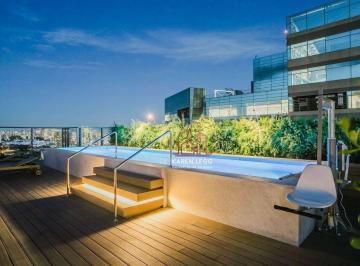 f3e02a8290a570135b6edf2a576ca3bdfc7e6eae · Apartamento com 1 dormitório para alugar, 92 m² por R$ 17.270,00/mês - Chácara Santo Antônio (Zona S