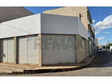 Comercial · 124m² · Vendo LOJA PONTO COMERCIAL - LOJA - SAMAMBAIA NORTE - QN 204