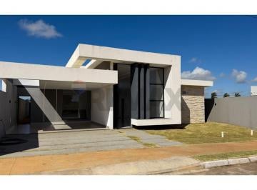 Casa · 260m² · 3 Quartos · 2 Vagas · Casa de Alto Padrão no Parque Viva | 3 Suítes | Setor Tororó – Jardim Botânico, Brasília/DF
