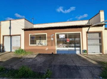 Casa · 111m² · 3 Quartos · 1 Vaga · 🔥 REALIZE O SONHO DA CASA PRÓPRIA! CASA COM 3 QUARTOS, 111 M² CONSTRUÍDOS E EXCELENTE LOCALI