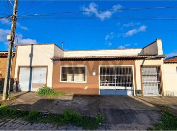 Casa · 111m² · 3 Quartos · 1 Vaga · REALIZE O SONHO DA CASA PRÓPRIA! CASA COM 3 QUARTOS – NATAL/RN -NF