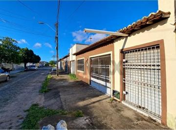 Casa · 111m² · 3 Quartos · 1 Vaga · REALIZE O SONHO DA CASA PRÓPRIA! CASA COM 3 QUARTOS – NATAL/RN -NF