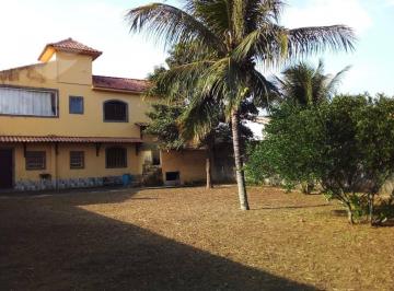 83e4a85ab43473d66dff796eabff4b8859862af6 · Casa com 3 Quartos à venda e Galpão, em terreno de 1200m2 - Chácaras de Inoã (Inoã) - Maricá/RJ