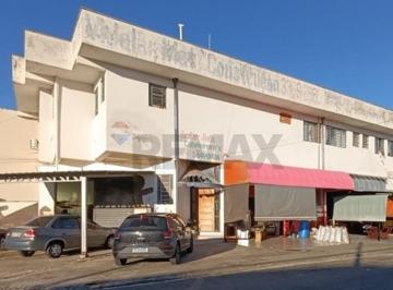 Comercial · 369m² · Prédio comercial para venda Jd. dos Manacás Valinhos SP