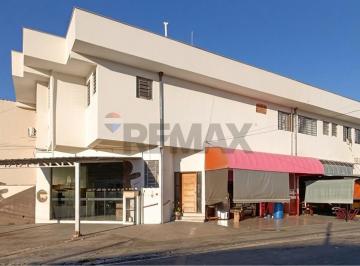 Comercial · 369m² · Prédio comercial para venda Jd. dos Manacás Valinhos SP