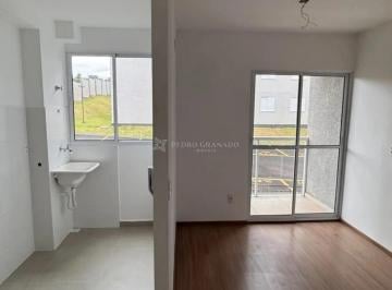 Apartamento · 45m² · 2 Quartos · 1 Vaga · Apartamento Padrão em Maringá