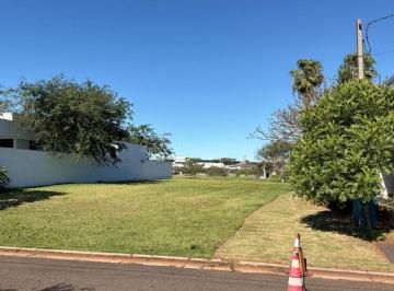 Terreno · 600m² · Alphaville Maringá