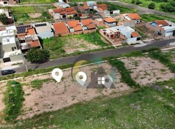 8e7b7c693639945925a7f0e1ad19986f36e09395 · Terreno à venda, 200 m² por R$ 95.000 - Jardim Maria Caputi - Barretos/SP